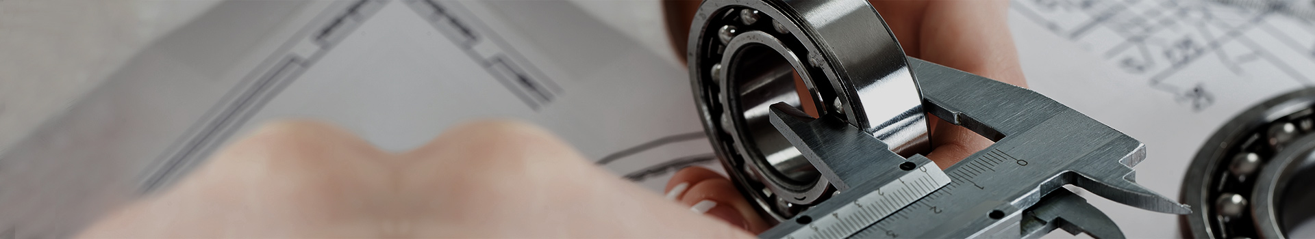 Zhejiang Fit Bearing Co., Ltd.