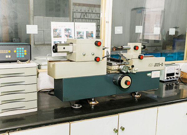 Zhejiang Fit Bearing Co., Ltd.